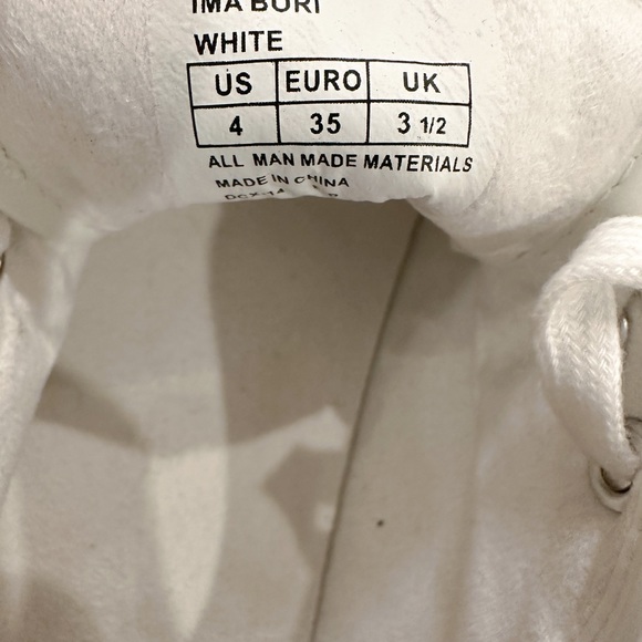 Vans Unisex's Authentic LO PRO Sneakers 4 Men US / 5.5 Women US (Pewter/White) - Picture 8 of 9